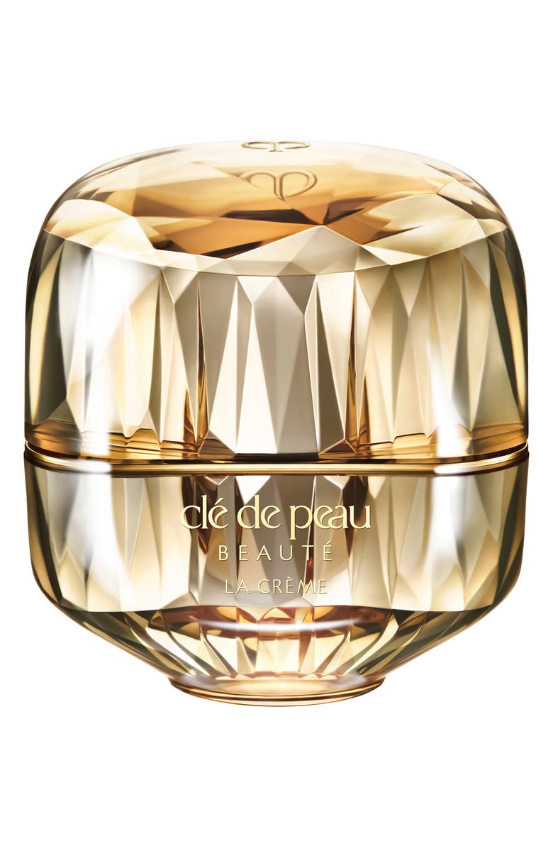 La Cr&amp;egrave;me Night Cream