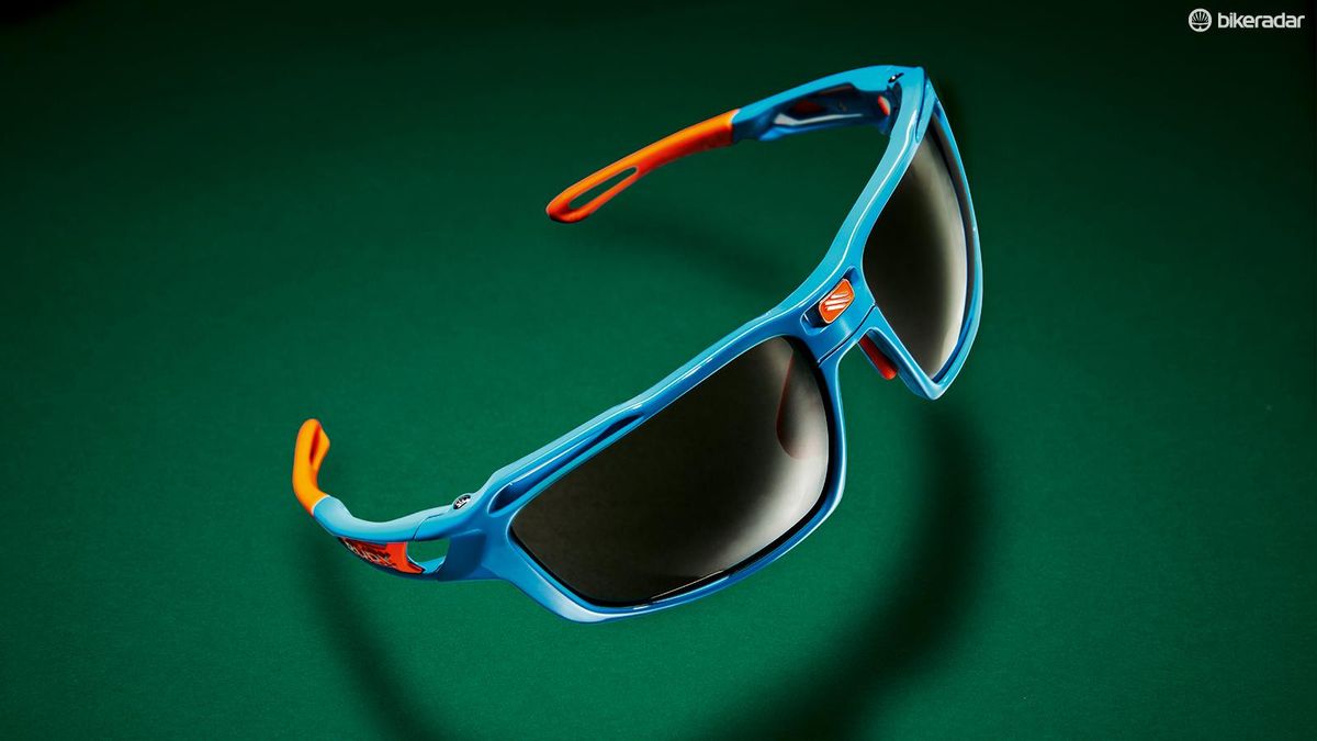 Buy Rudy Project Cutline Sports Sunglasses | Cyclop.in