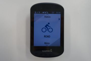 garmin edge 530 widgets