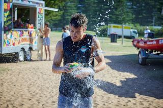 Home and Away spoilers, Dean Thompson