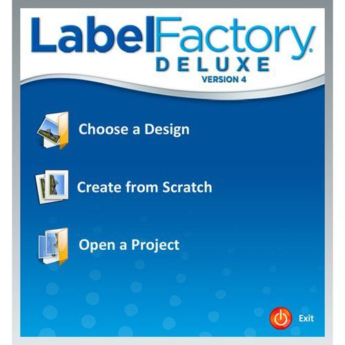 34 Art Explosion Label Factory Deluxe Label Design Ideas 2020