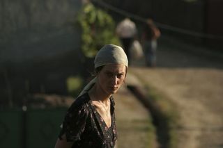 Katalin Varga - Hilda PÃ©ter stars in British director Peter Stricklandâ€™s revenge thriller set in rural Transylvania