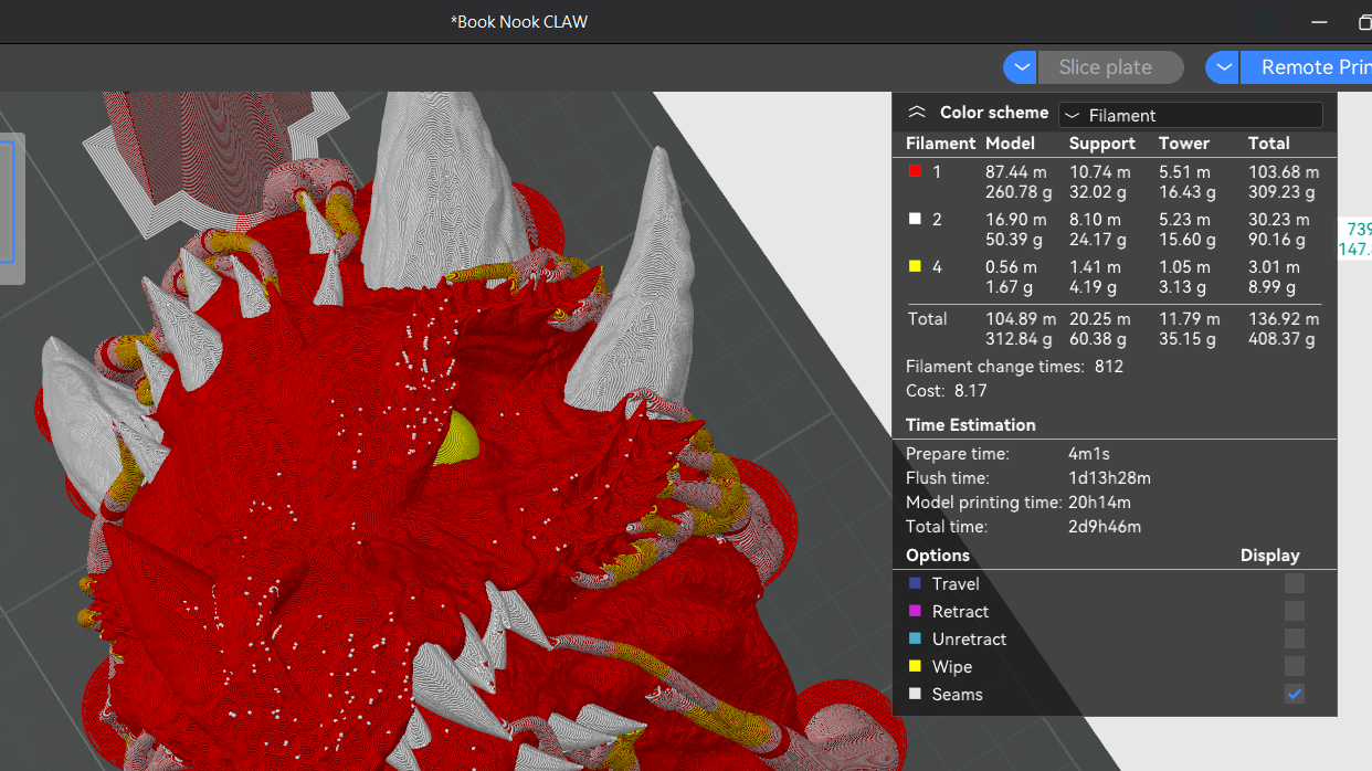 Anycubic Kobra S1