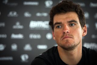 BMC's Greg Van Avermaet said he will be 100 percent for Sunday's Tour of Flanders.