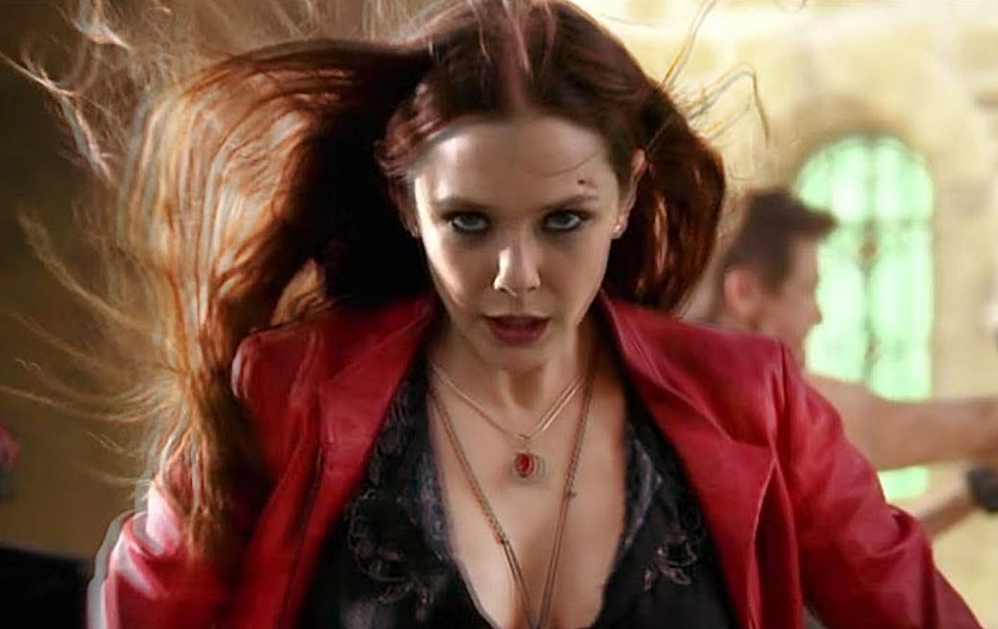 This is the most powerful character in the MCU, according to a Marvel boss
