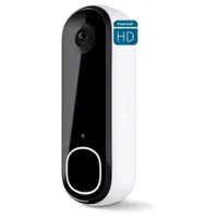 Arlo Video Doorbell HD (2nd Gen) | was $79, now $59 at Walmart (save $20)