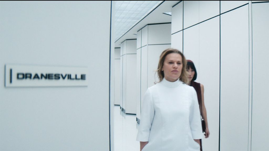 Severance season 2 episode 7 ending explained what happened to Gemma