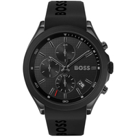 BOSS Men's 44mm Chronograph Quartz Watch:&nbsp;was £209, now £136.99 at Amazon