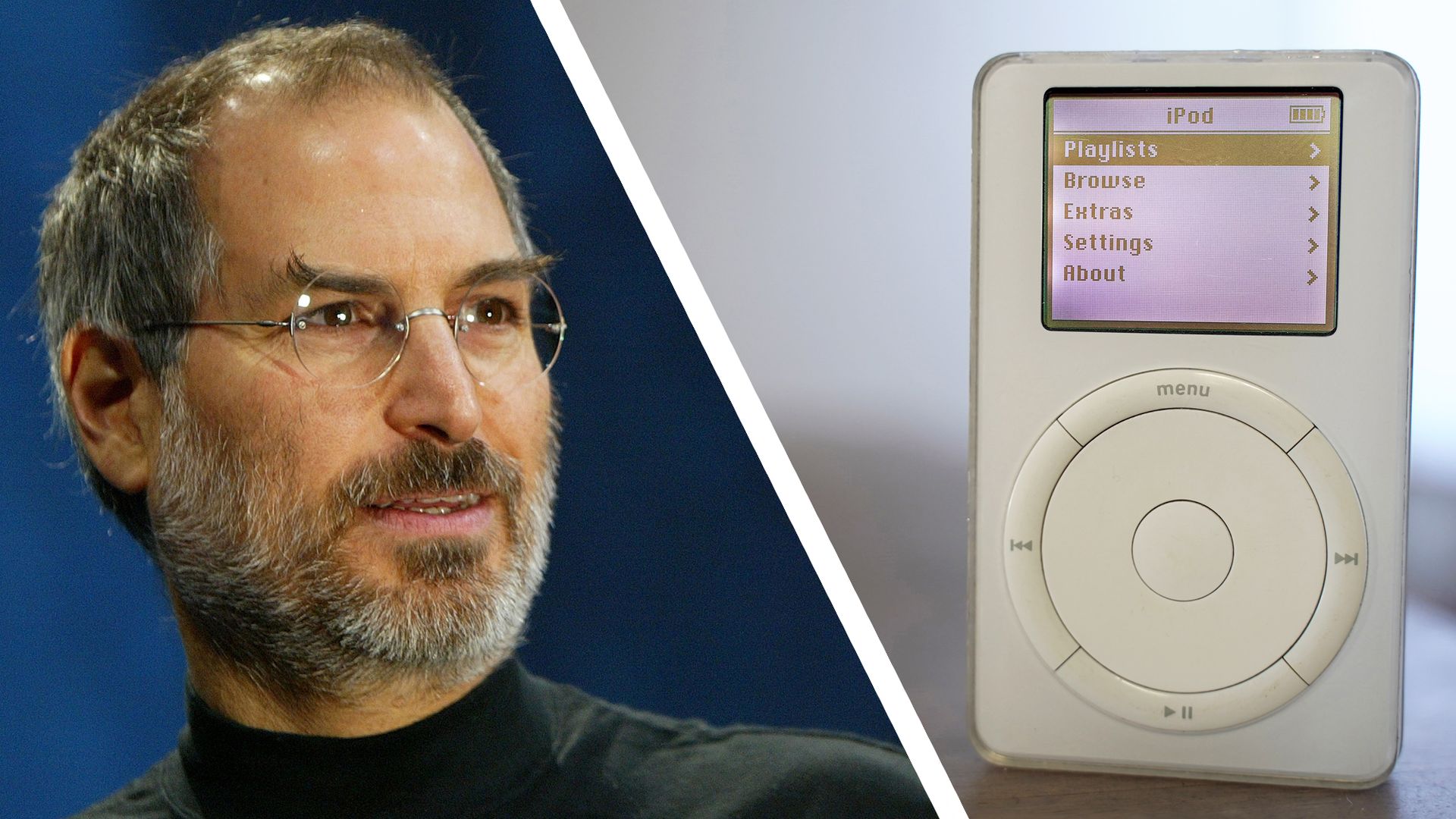 Apple unveiled the first iPod today in 2001 — here's how the world reacted
