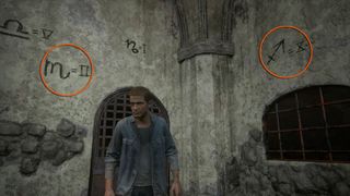 Uncharted 4 Puzzles Solutions