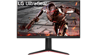 LG UltraGear 32-inch monitor | $120 off