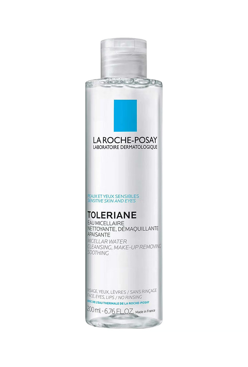 La Roche-Posay Toleriane Micellar Water