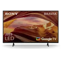 Sony BRAVIA&nbsp;50" 4K TV - £749now £699 on Amazon
Save £50 -