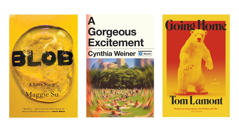 Book covers