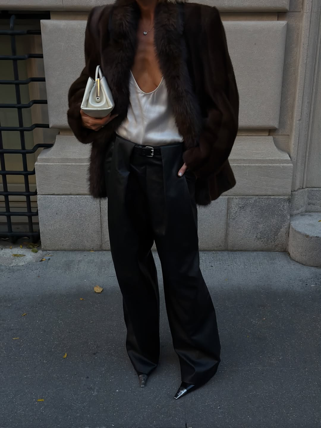 Rich-looking outfit styling tips