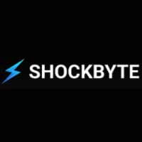 Shockbyte Starbound server hosting - 70% off 1st month