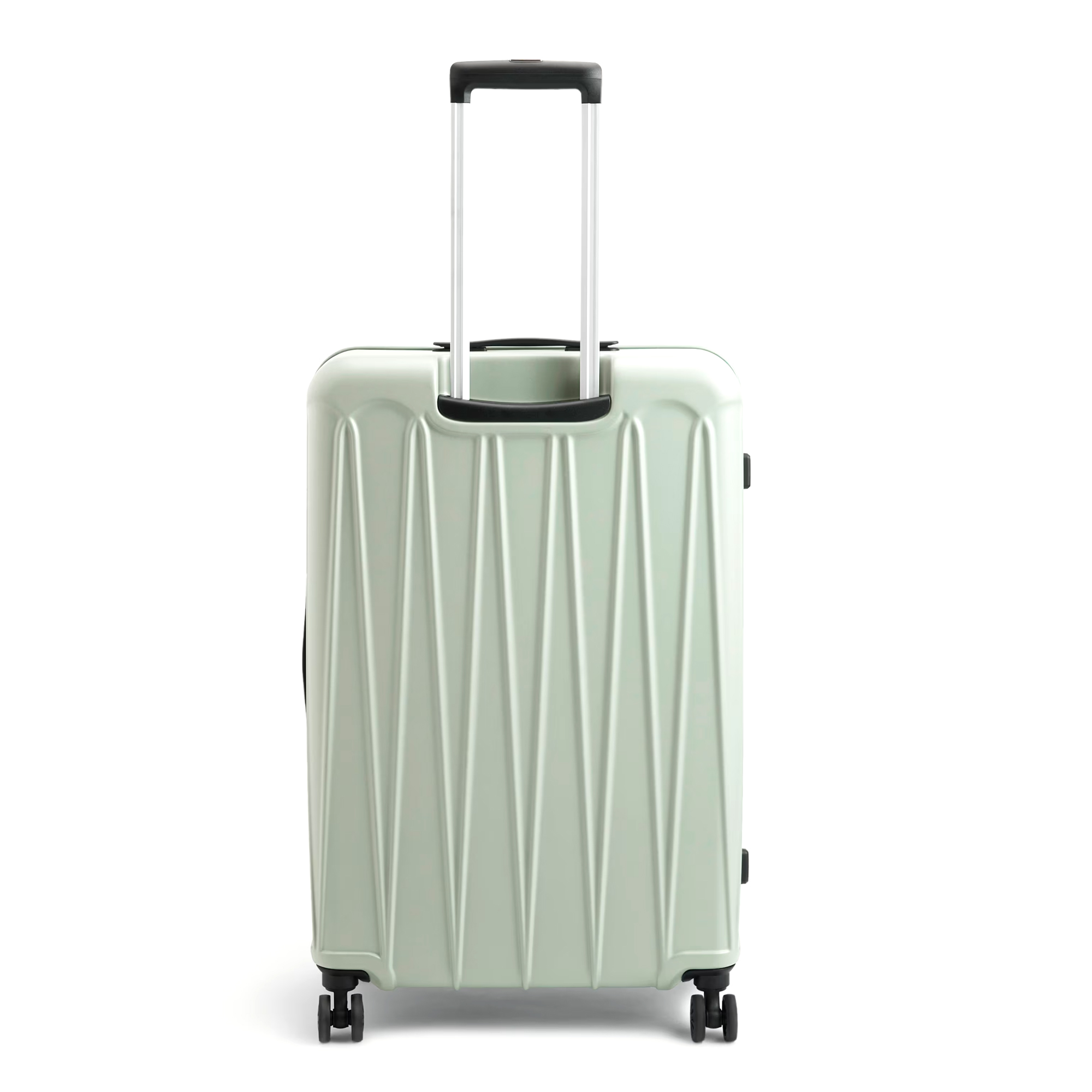 M&amp;amp;S, Amalfi 4 Wheel Hard Shell Large Suitcase