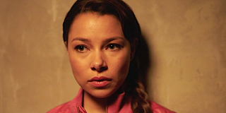 Nora Allen Jessica Parker Kennedy The Flash The CW