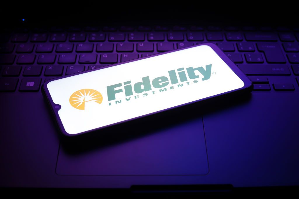 The 5 Safest Fidelity Funds to Own in a Volatile Market The 5 Safest Fidelity Funds to Own in a Volatile Market