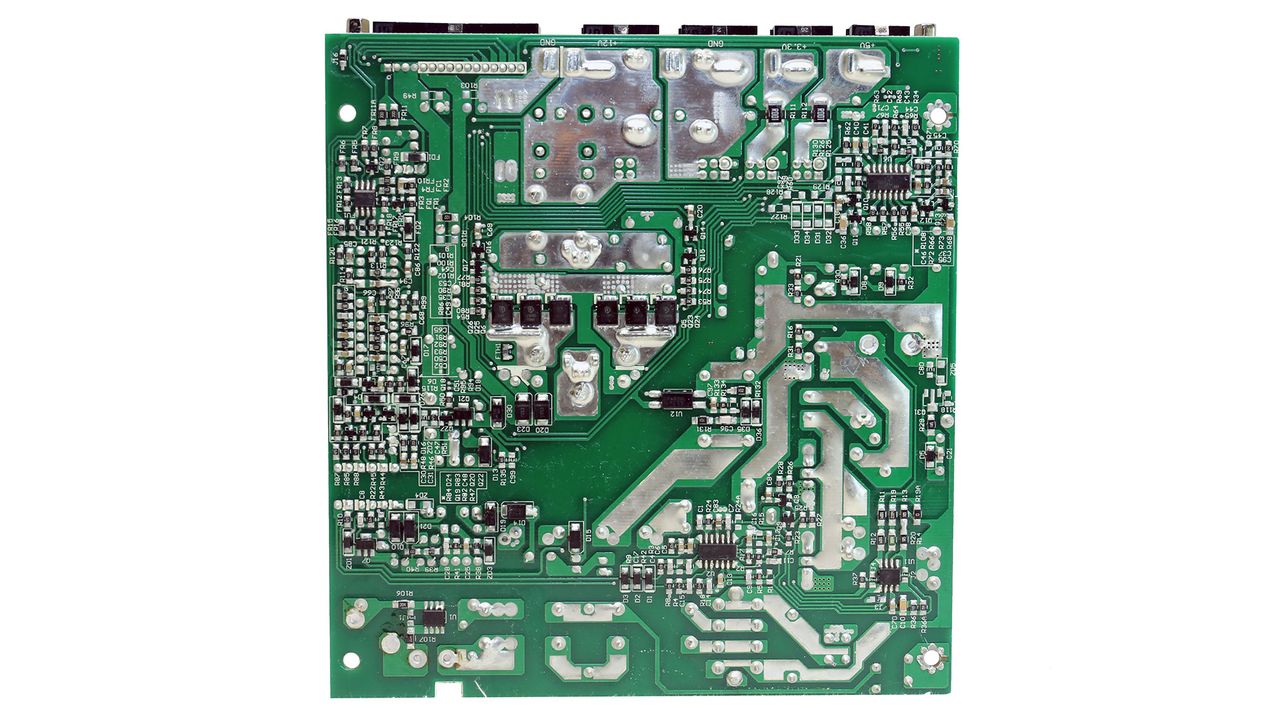 MSI MPG A750GF