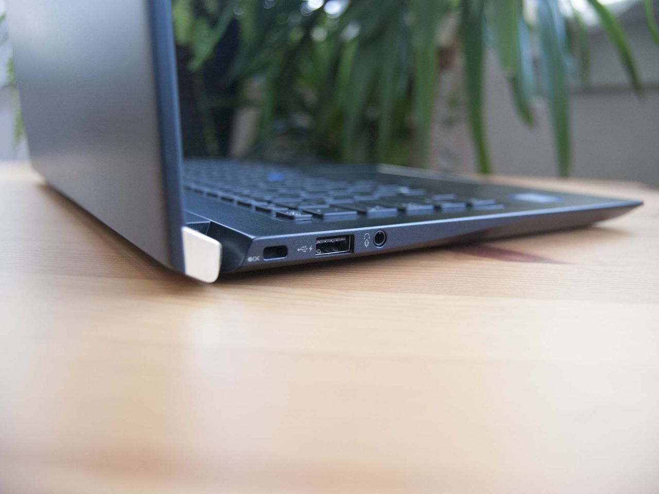 Dynabook Port&eacute;g&eacute; X30-F