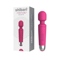 Shibari Mini Halo Plus: $29.95