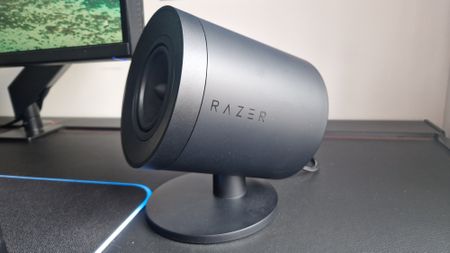 Razer Nommo V2 Pro speakers