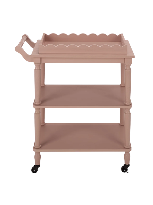 Edan Bar Cart