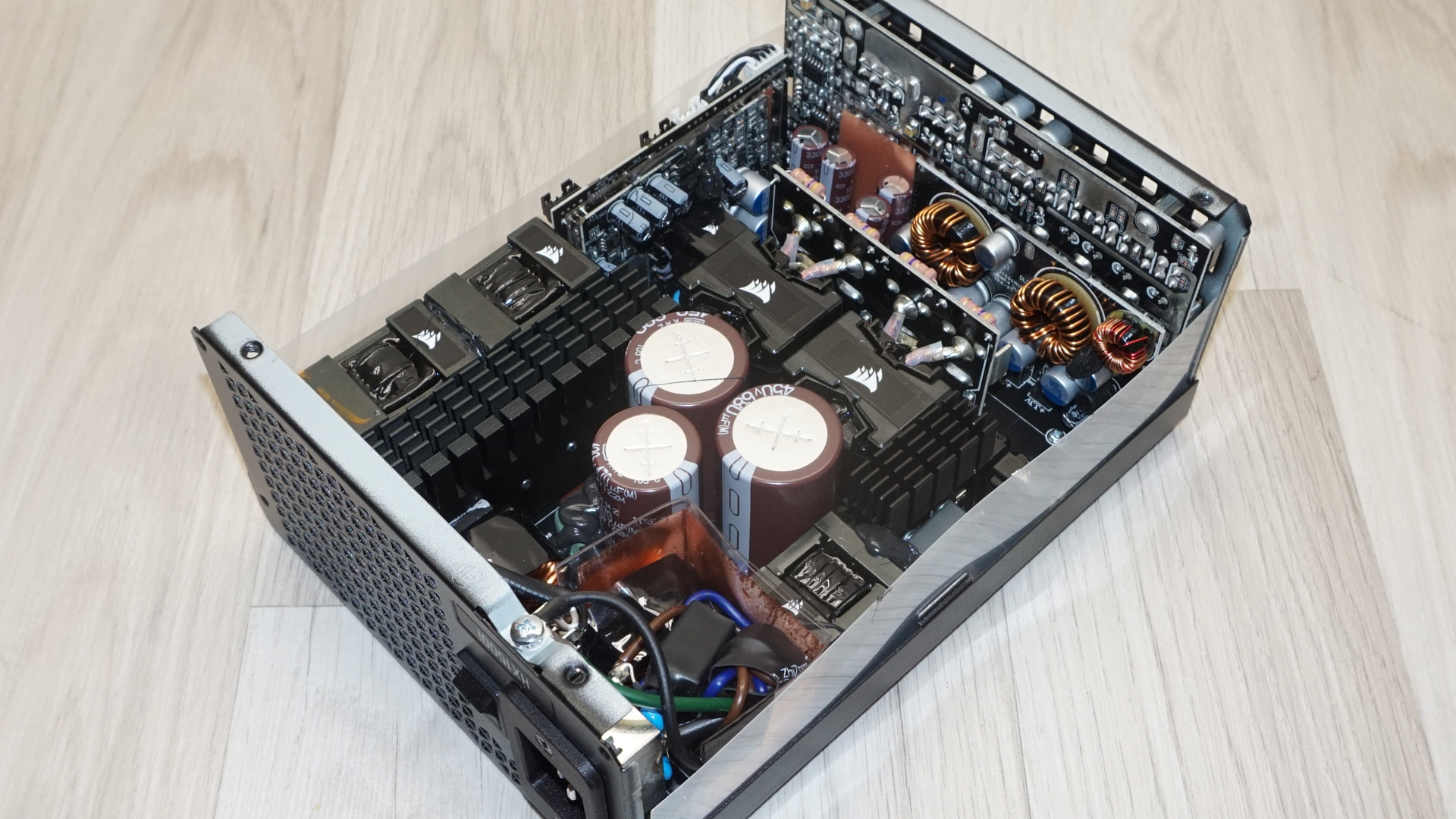 Corsair HX1500i (2025) ATX 3.1