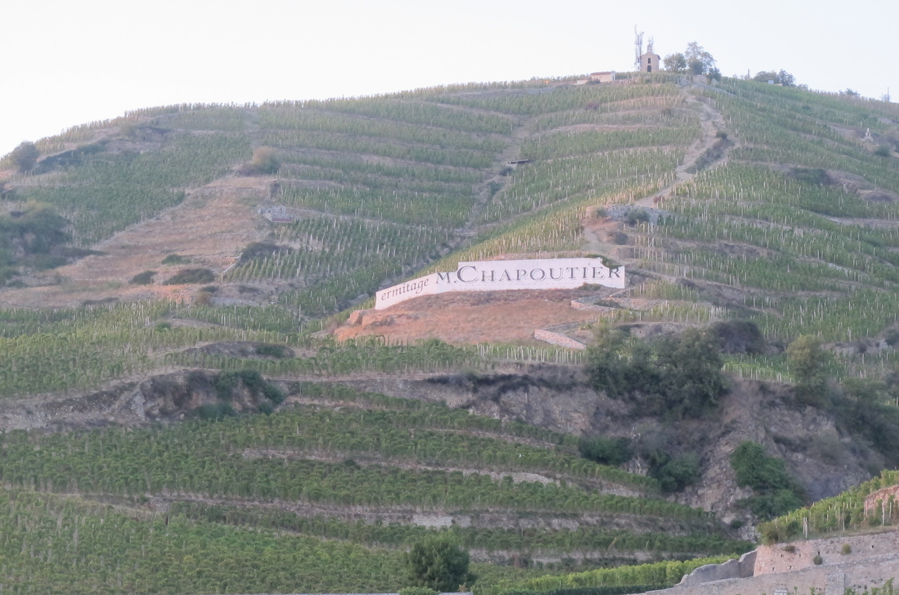 Best Northern Rhone 2018