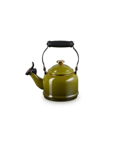 Demi Kettle