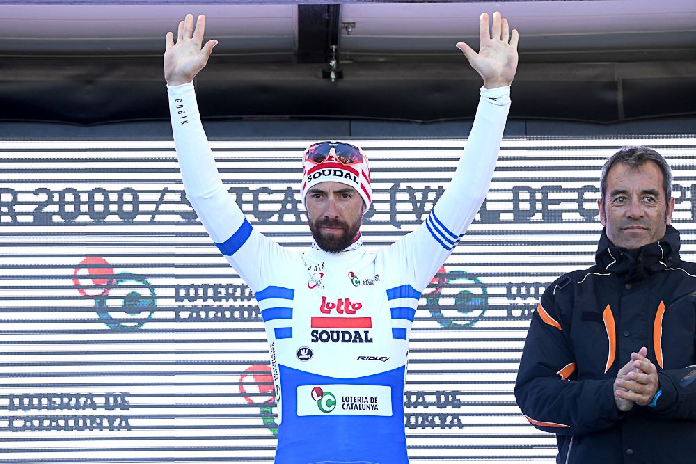 Thomas De Gendt