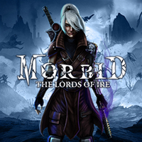 Morbid: The Lords of Ire | $19.99 at Steam (GreenManGaming)