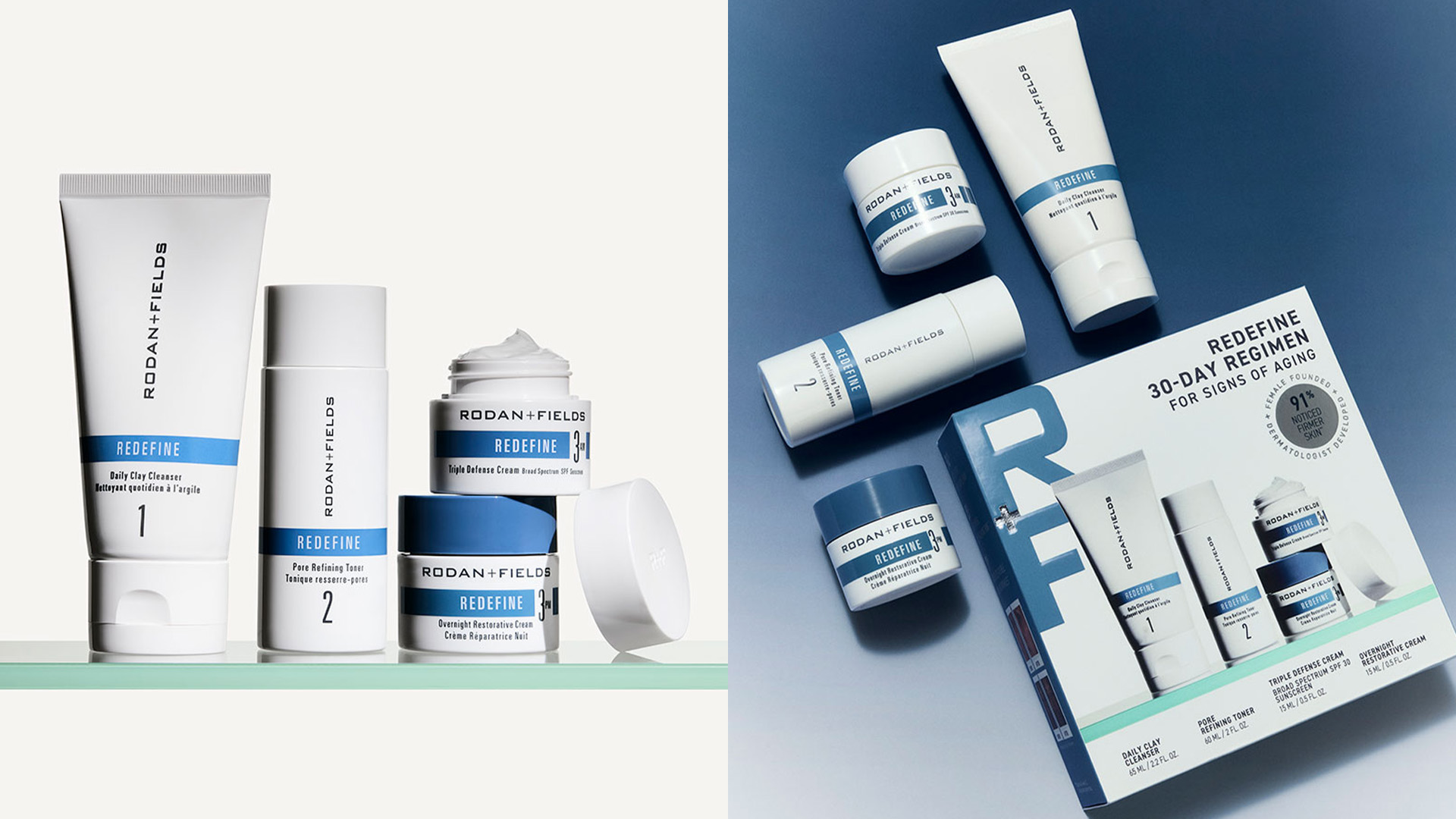 Rodan + Fields