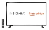 Insignia 65" 4K Fire TV: was $699 now $499 @ Amazon