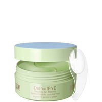 PIXI DetoxifEYE Eye Patches - was £22, now £11 | Lookfantastic