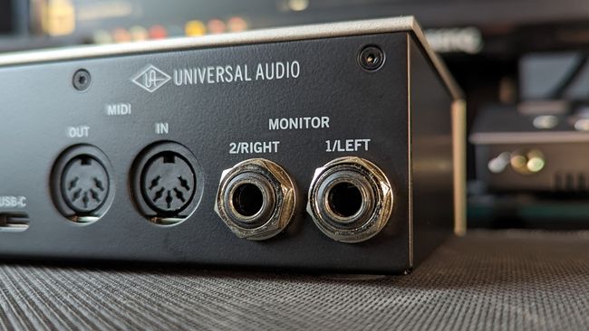 What is an audio interface and how does it work? | MusicRadar