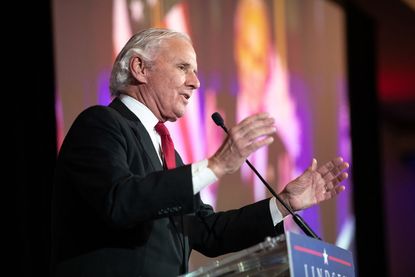 Henry McMaster.