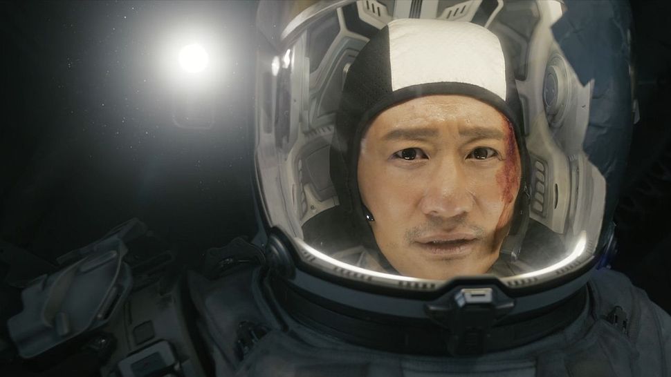 The Best 2023 Sci-Fi Movies, Ranked | Cinemablend