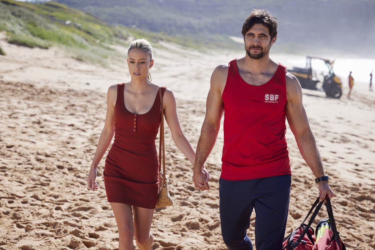 Home and Away spoilers, Felicity Newman, Tane Parata