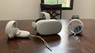 Oculus Quest 2 review