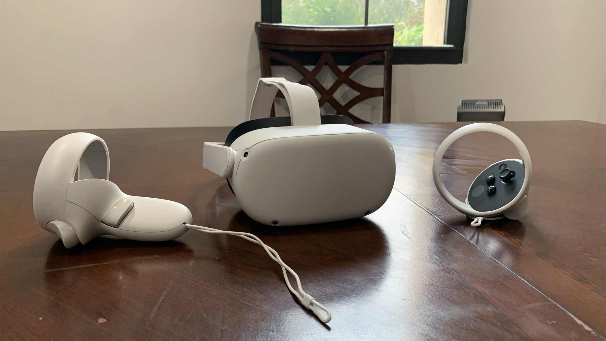 Meta Quest 2 review: The affordable VR headset we've been waiting