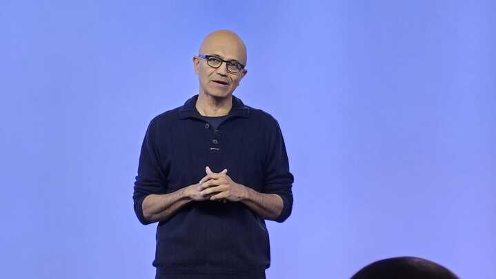 Все, что Microsoft анонсировала на мероприятии Surface в 2023 году
