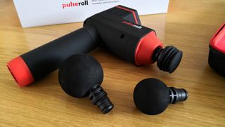 Pulseroll Massage Gun Pro