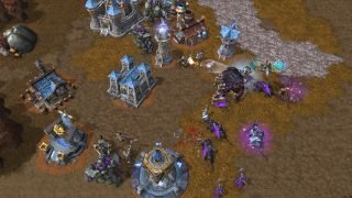 Warcraft III Reforged