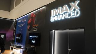 Why IMAX Enhanced is the ultimate home cinema experience