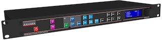 Calibre to Show HQUltra 4K Switcher-Scalers at InfoComm
