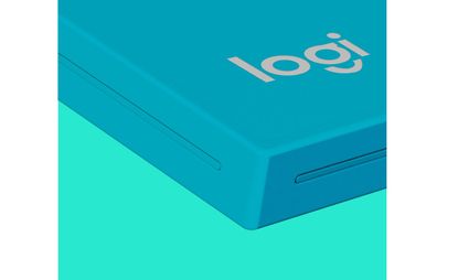 Makeover: Logitech rebrand as ’Logi’ with a new logo and accessory line