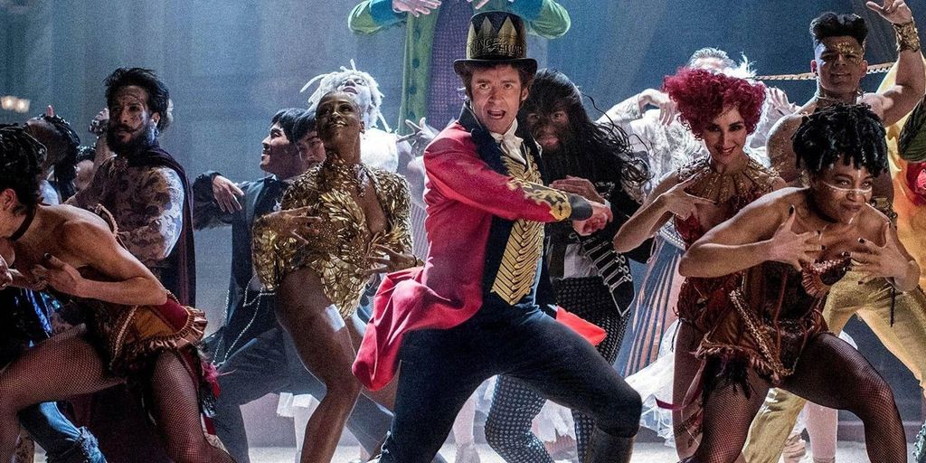 The Greatest Showman: Every Song From The Soundtrack, Ranked | Cinemablend