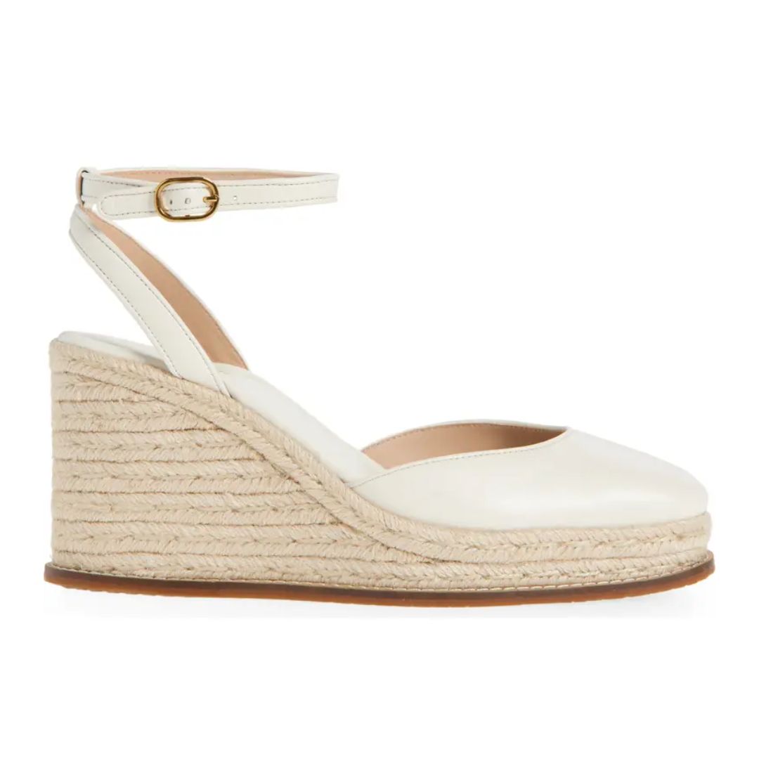 Cole Haan Kyra Cloudfeel Wedges 